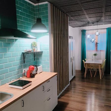 LoL apartment Alicante Extérieur photo
