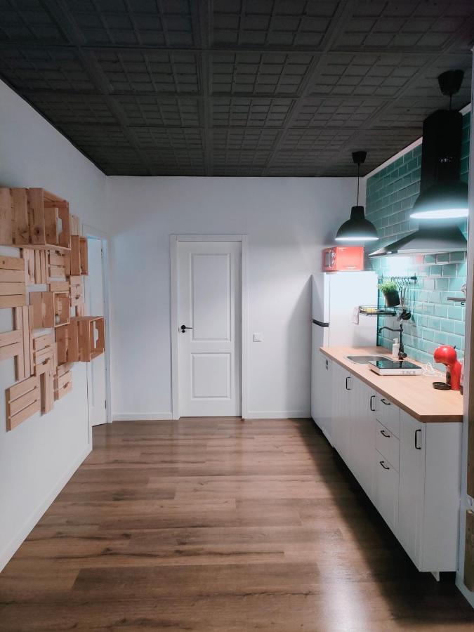 LoL apartment Alicante Extérieur photo