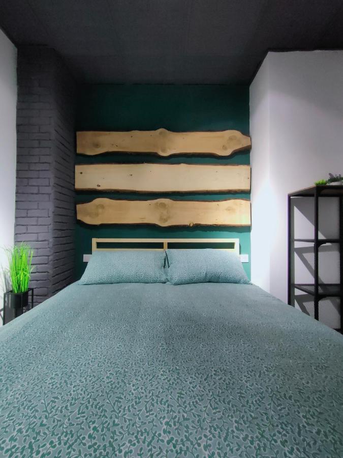 LoL apartment Alicante Extérieur photo