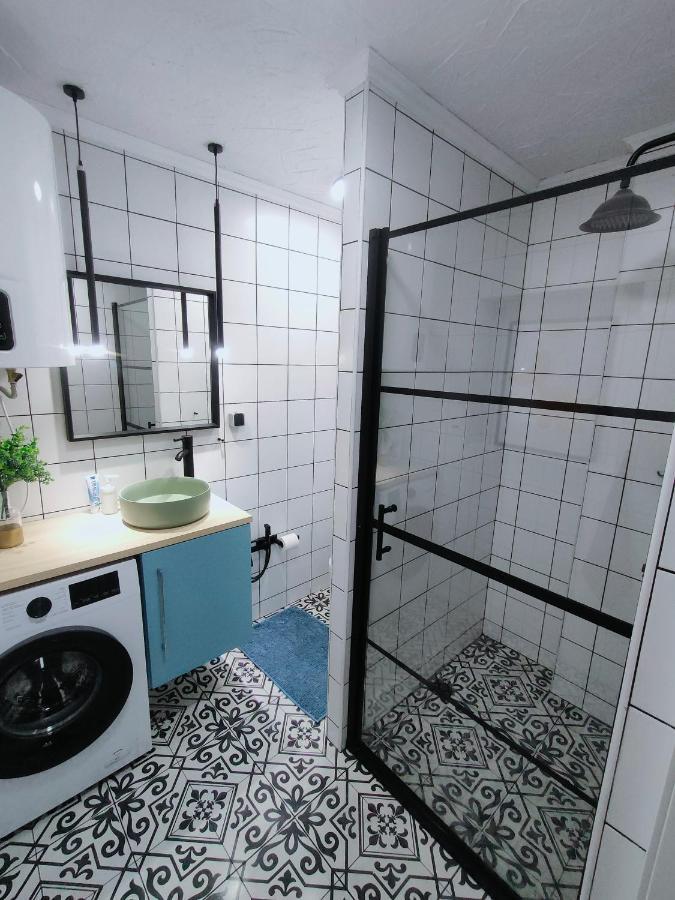 LoL apartment Alicante Extérieur photo