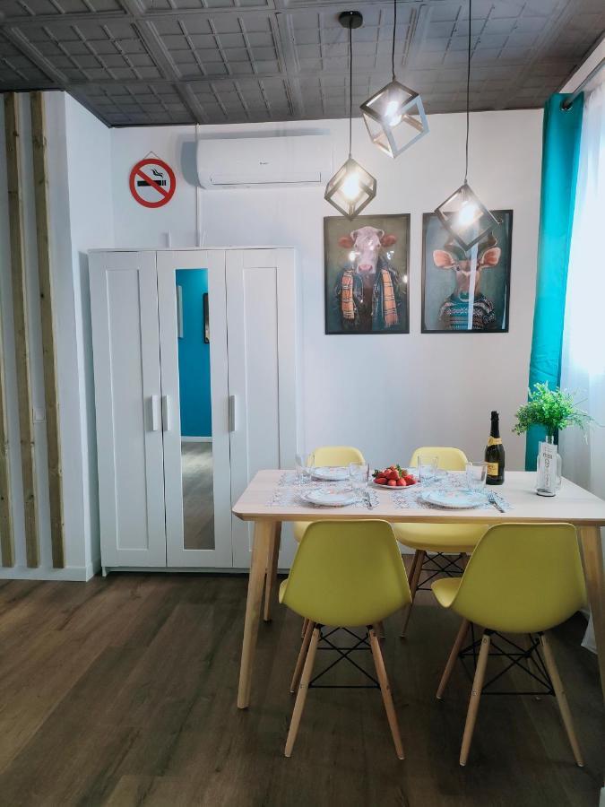 LoL apartment Alicante Extérieur photo