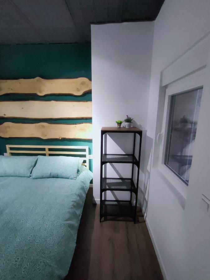 LoL apartment Alicante Extérieur photo
