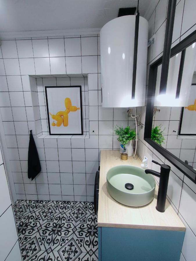 LoL apartment Alicante Extérieur photo