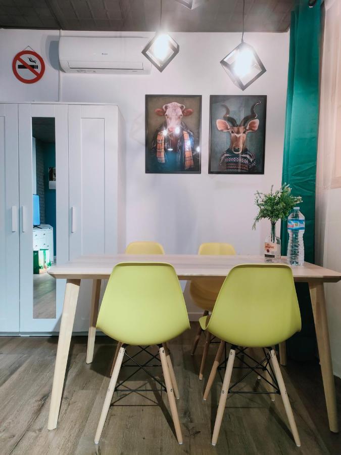 LoL apartment Alicante Extérieur photo