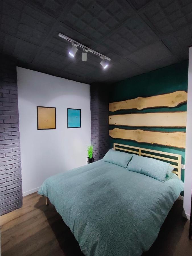 LoL apartment Alicante Extérieur photo