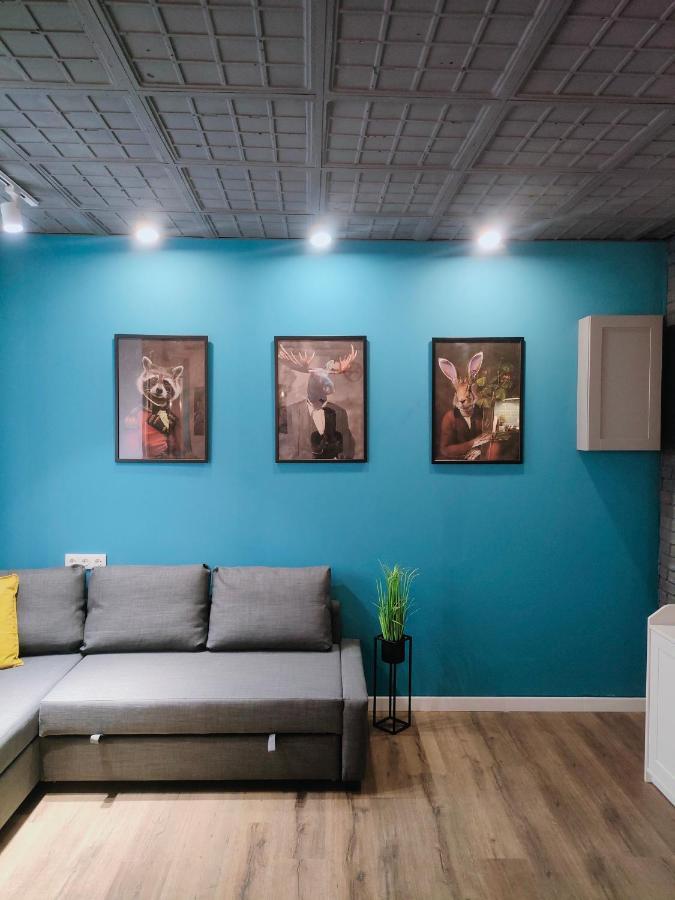 LoL apartment Alicante Extérieur photo