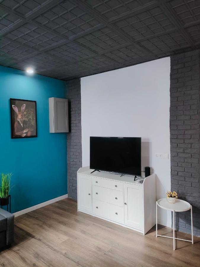 LoL apartment Alicante Extérieur photo