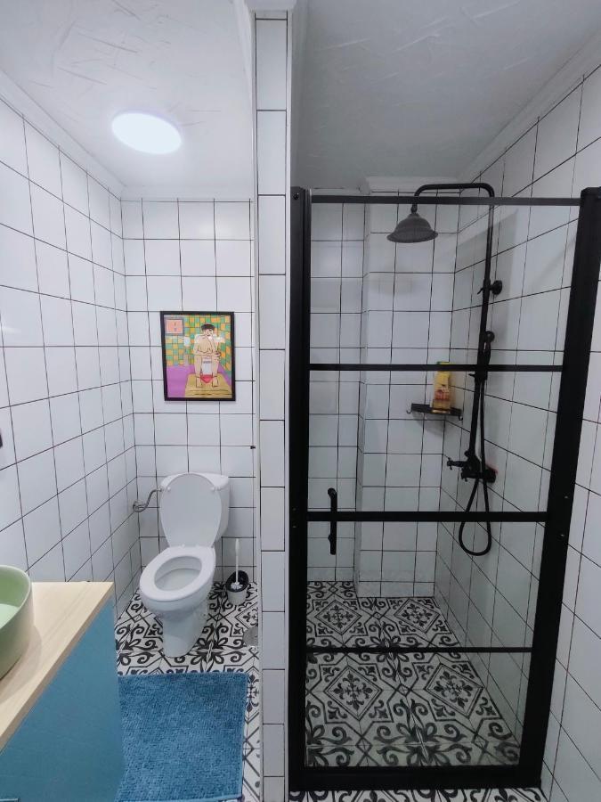 LoL apartment Alicante Extérieur photo