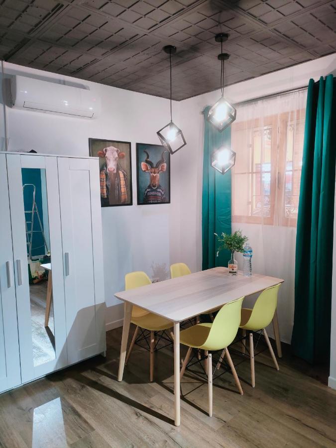 LoL apartment Alicante Extérieur photo