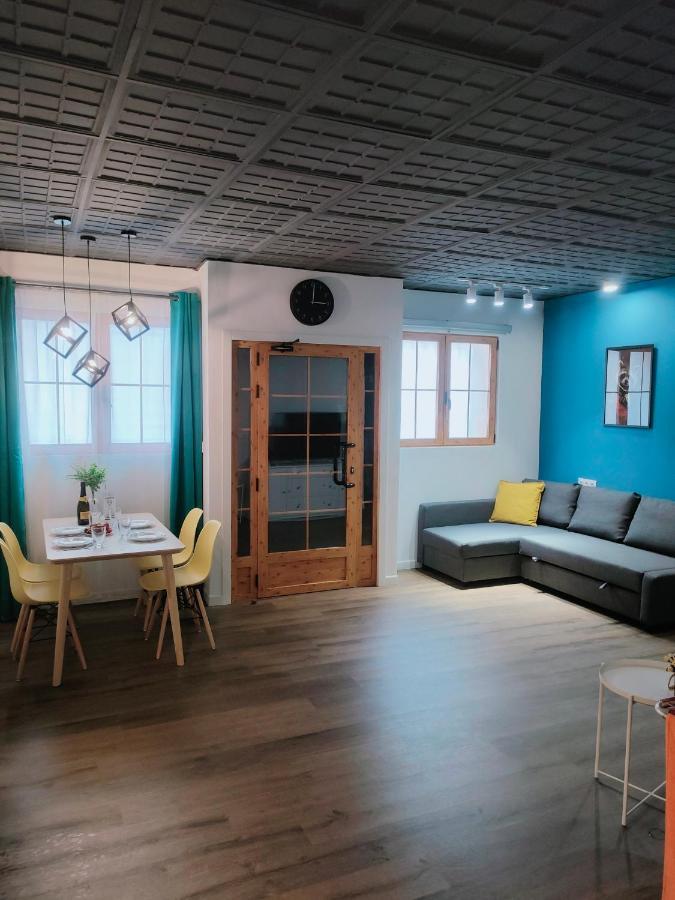 LoL apartment Alicante Extérieur photo