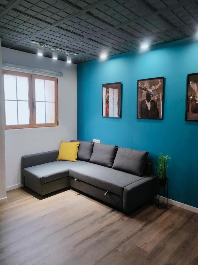 LoL apartment Alicante Extérieur photo