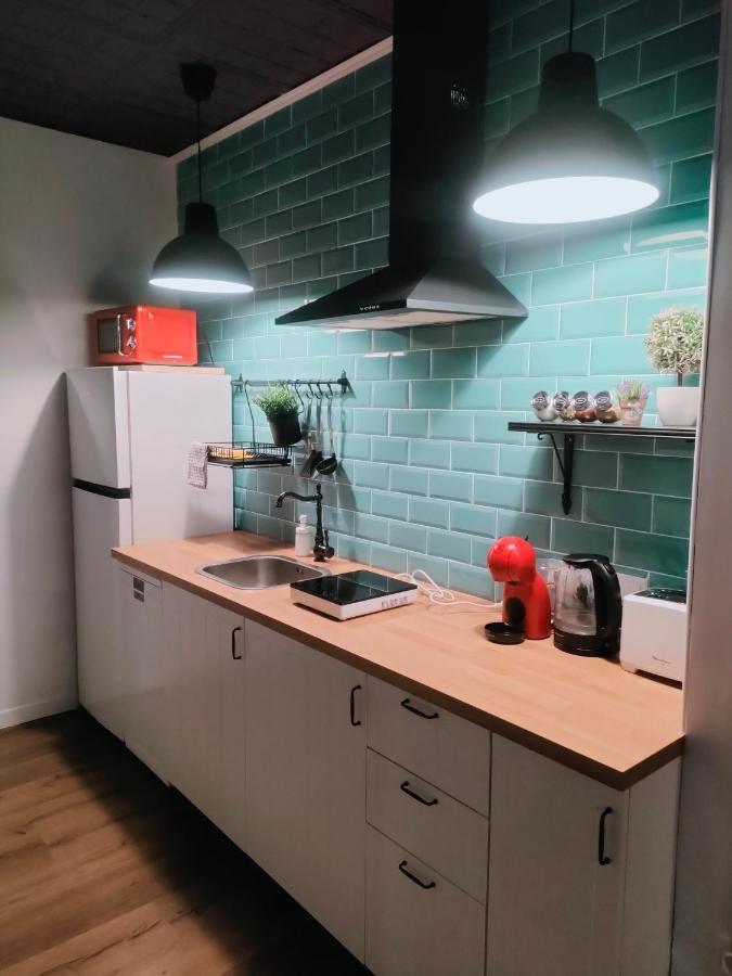 LoL apartment Alicante Extérieur photo