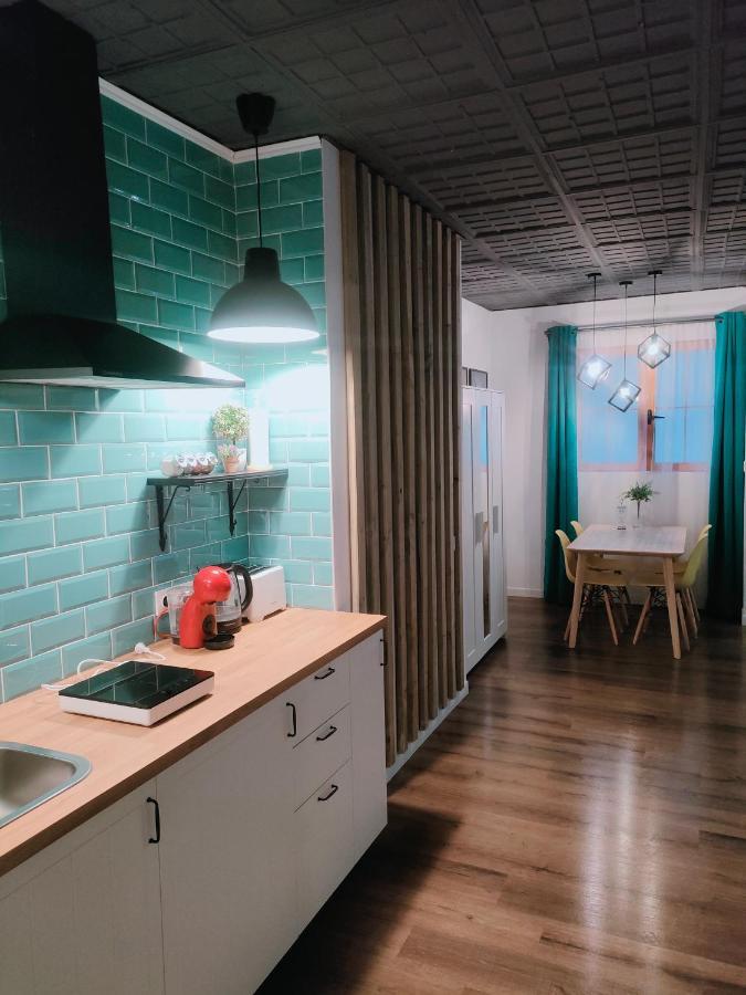 LoL apartment Alicante Extérieur photo